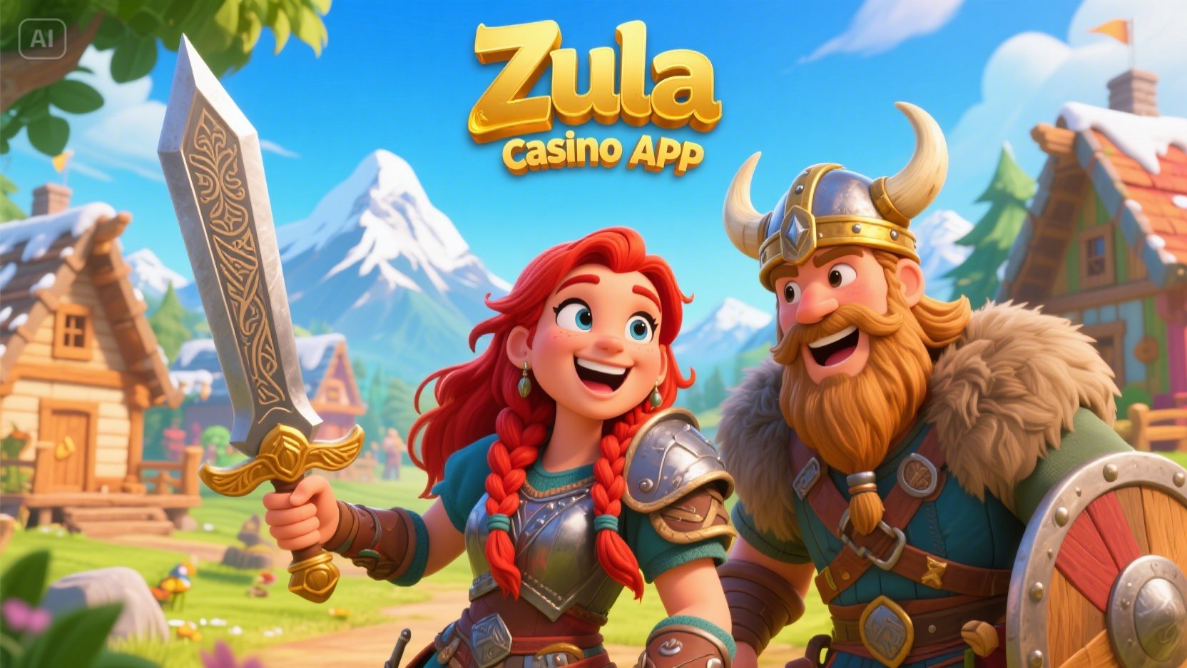 Zula Casino APP